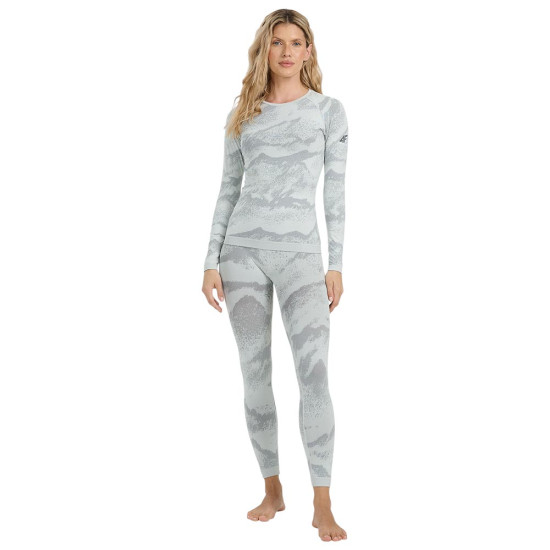 4F Γυναικείο ισοθερμικό κολάν